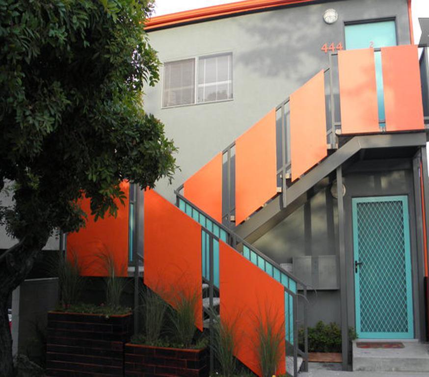 Boutique 444 Venice * Los Angeles