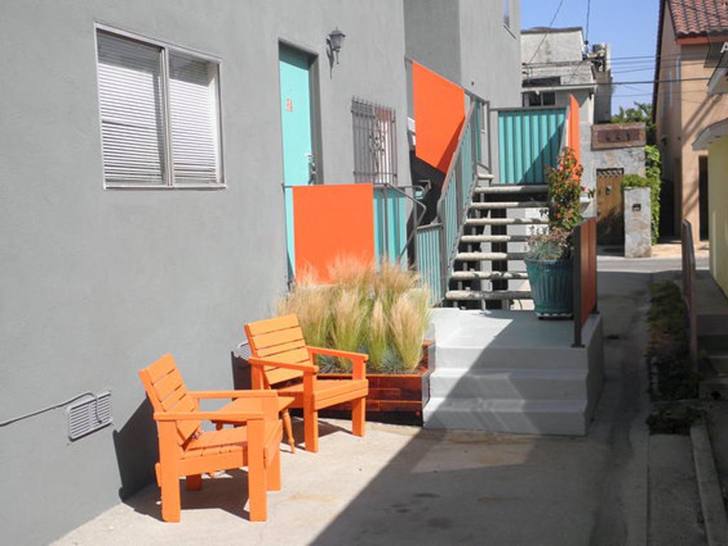 Boutique 444 Venice Apartment *