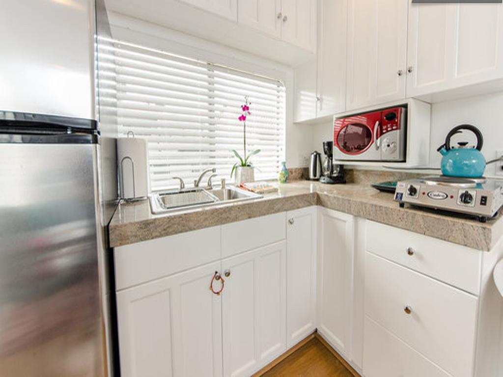 Boutique 444 Venice Apartment *