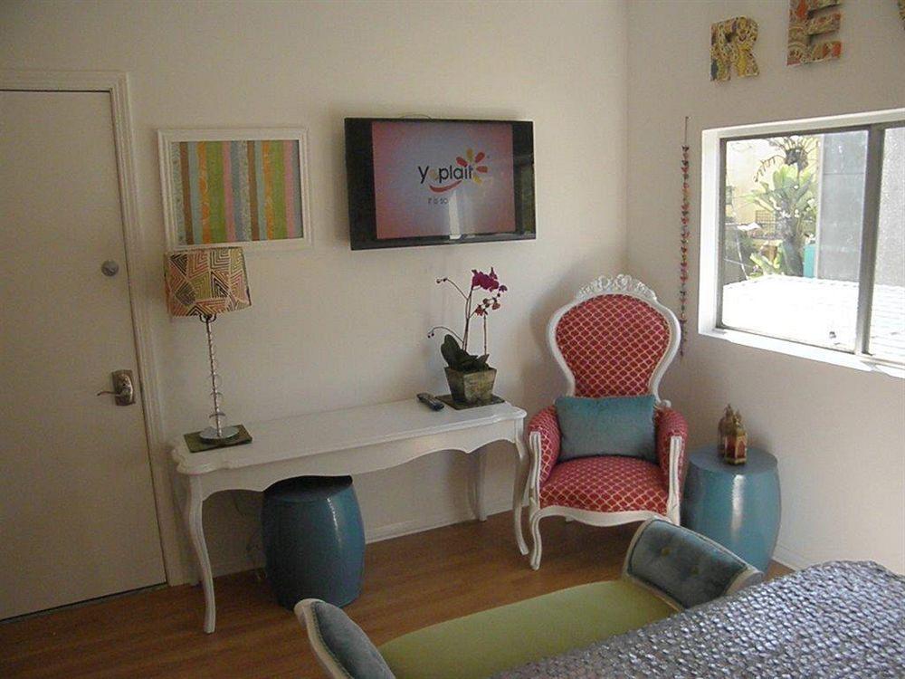 Apartment Boutique 444 Venice *