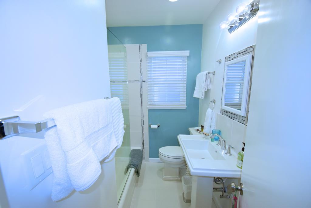 Boutique 444 Venice Apartment Los Angeles
