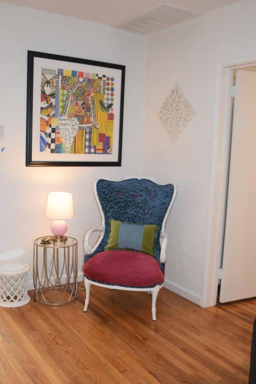 Boutique 444 Venice Apartment *