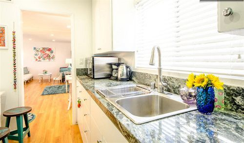 Apartment Boutique 444 Venice