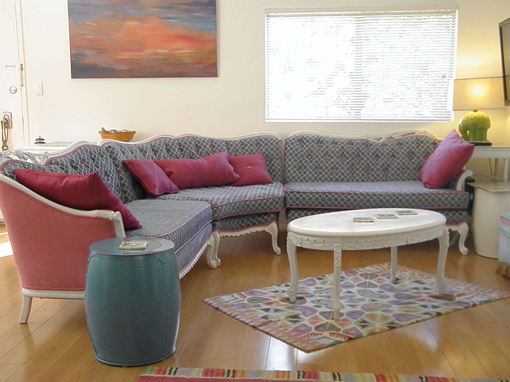 Boutique 444 Venice Apartment