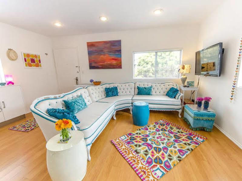 Apartment Boutique 444 Venice