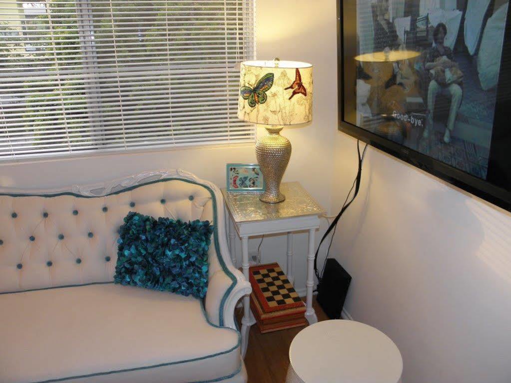 Boutique 444 Venice * Los Angeles